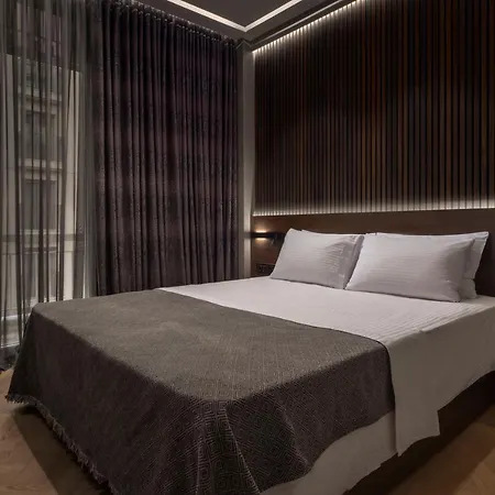 Appartement Omega *