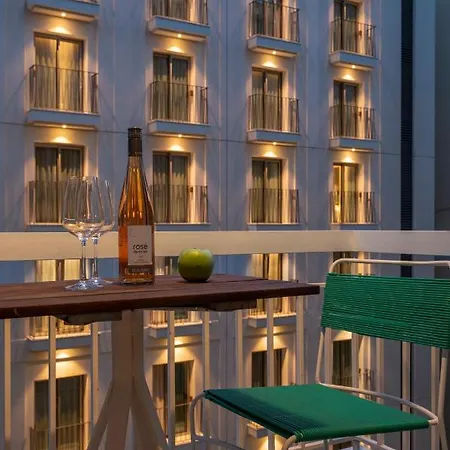 Appartement Omega